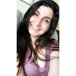 Meet your Posher, Vinchenza